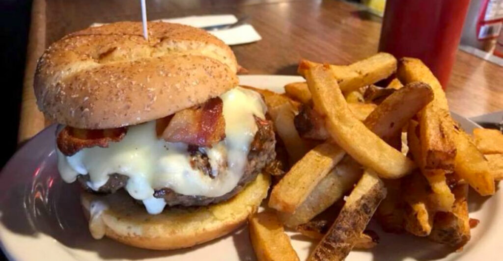 10 Ohio’s Hidden Restaurants That Never Advertise but Are Always Packed