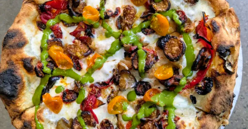 10 Pennsylvania Hidden Pizza Gems: Philly’s Best-Kept Secrets