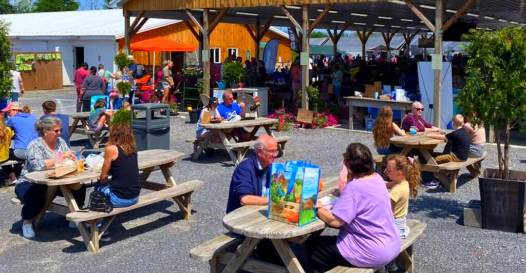 10 Pennsylvania Towns You’d Never Guess Have Incredible Food Scenes