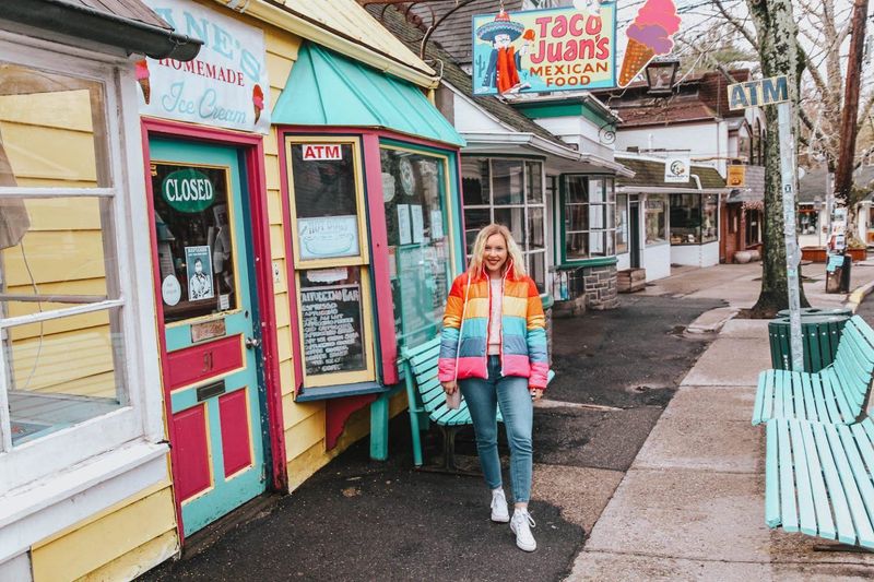 Woodstock (Ulster County) — The Creative Capital