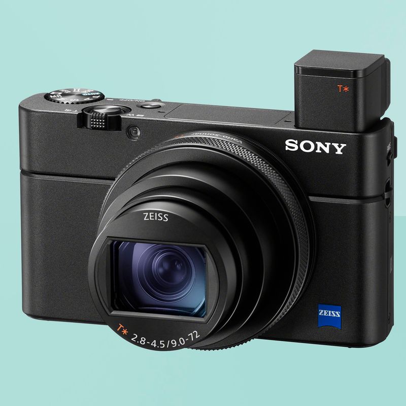 Sony RX100 VII
