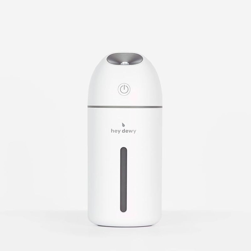 Hey Dewy Wireless Facial Humidifier