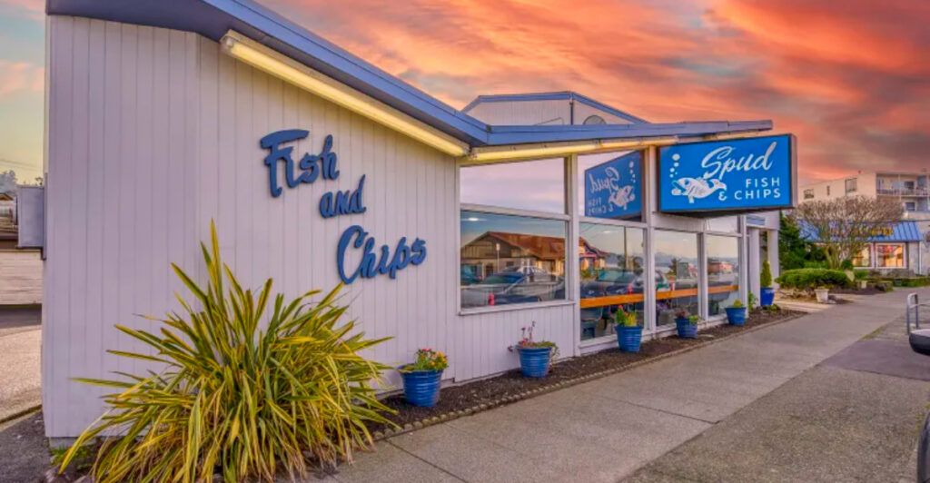 10 Restaurants Across the U.S. Serving the Best Fish and Chips