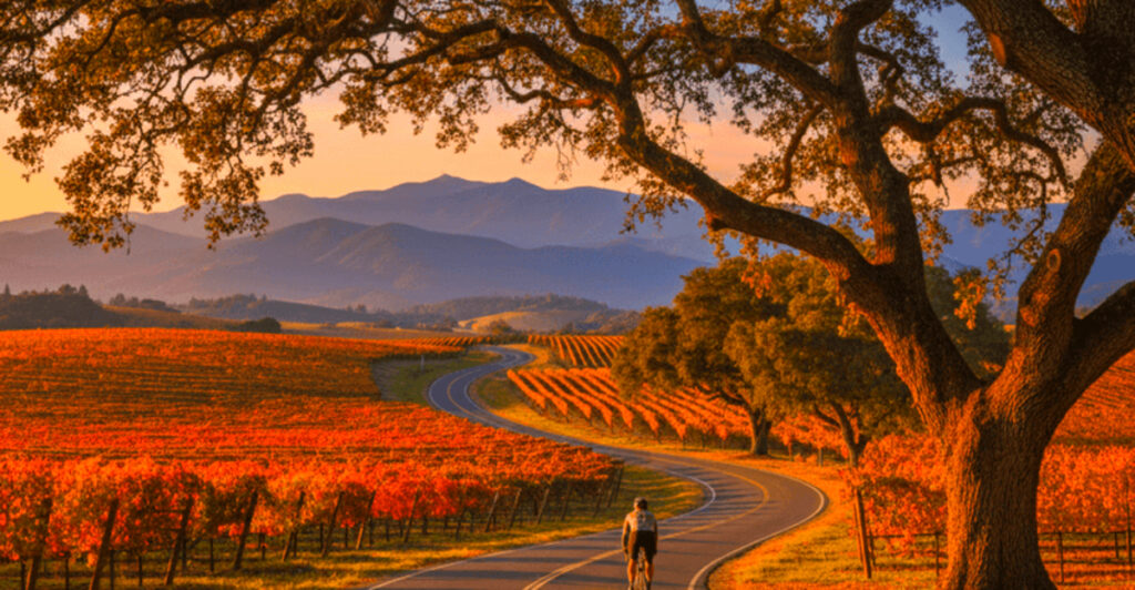 10 Scenic California Backroads Locals Don’t Want Tourists to Know About