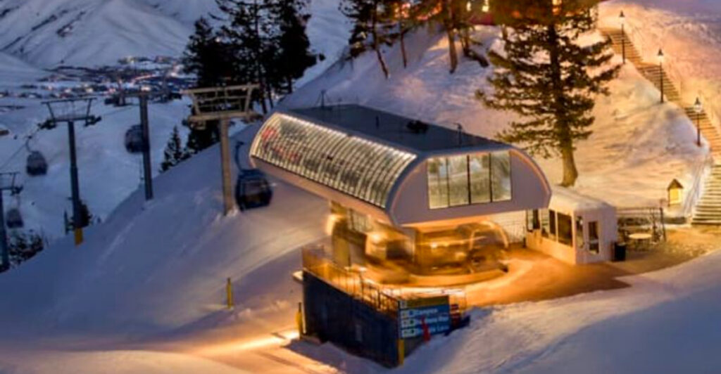 10 Secret Winter Wonderlands in America Off the Tourist Map