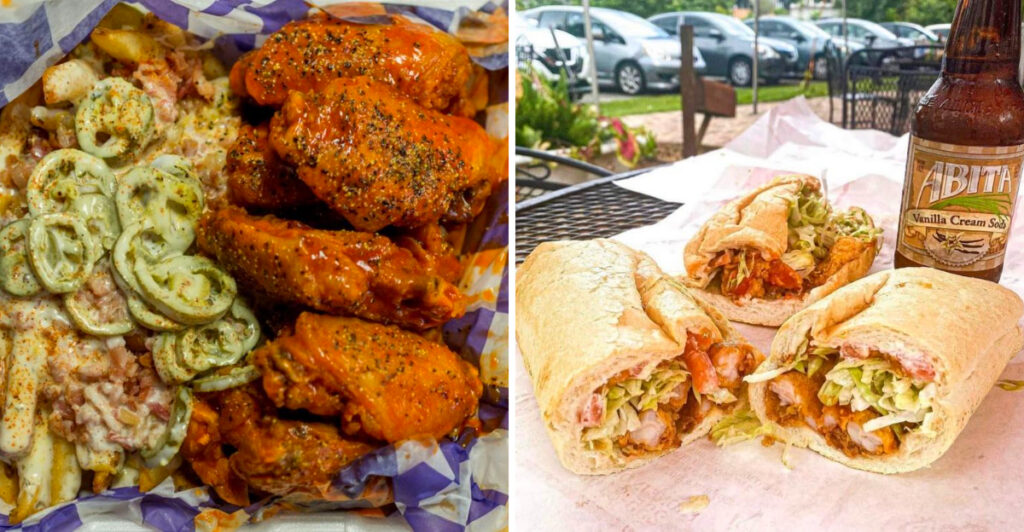 10 Soul Food Spots in Louisiana That Cook With True Southern Heart