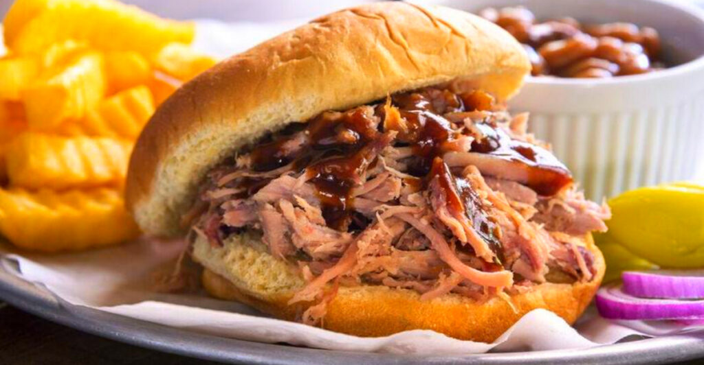 10 South Carolina BBQ Sandwiches Ranking From Worst to Best