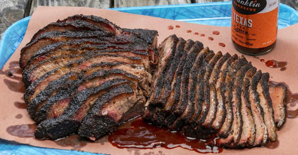 10 Texas BBQ Smokehouses Locals Swear Have Brisket That Melts Like Butter