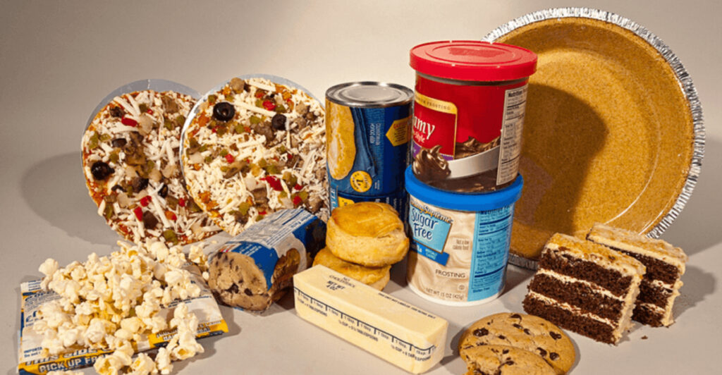 10 Things We Ate in the ’70s (And Why They’d Be Banned Today)