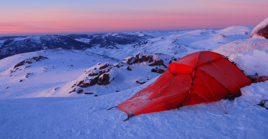 10 Top-Rated 4-Season Tents for 2025: Stay Protected in Any Weather