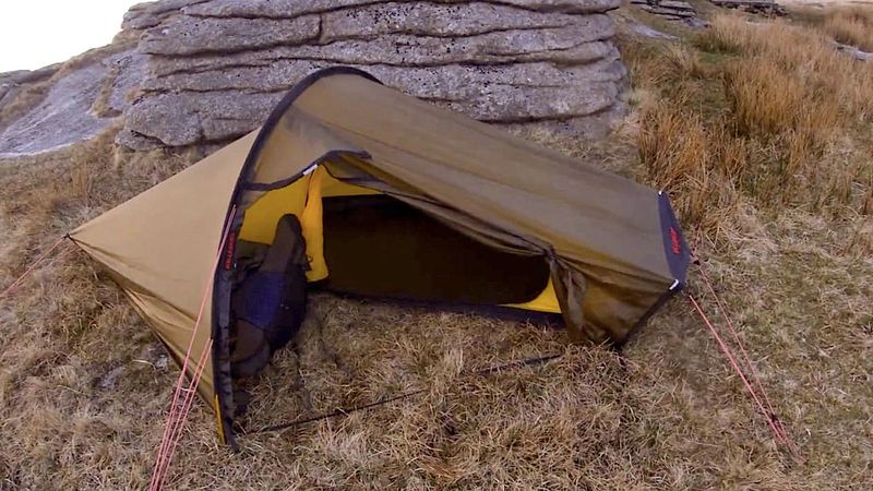 Hilleberg Akto