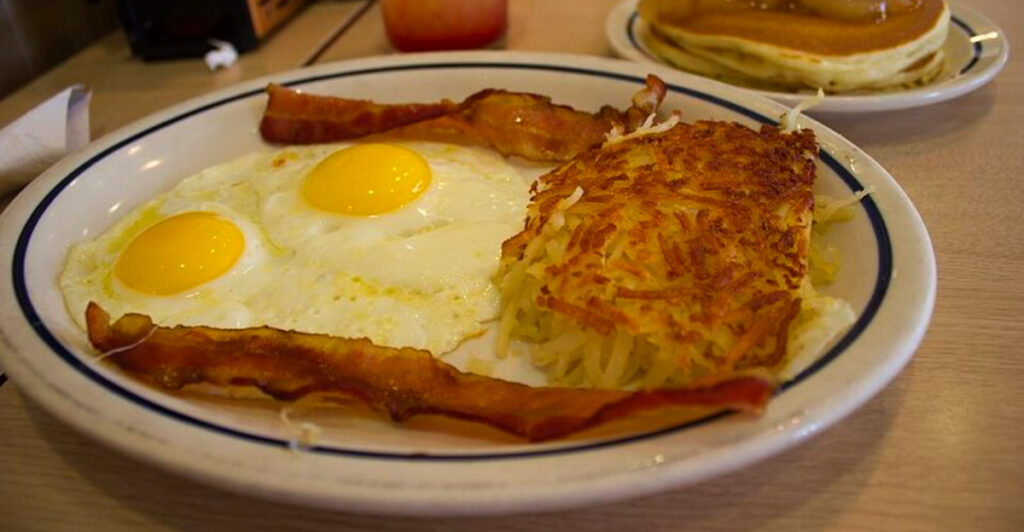 10 U.S. Restaurant Chains Serving the Best Country Breakfasts