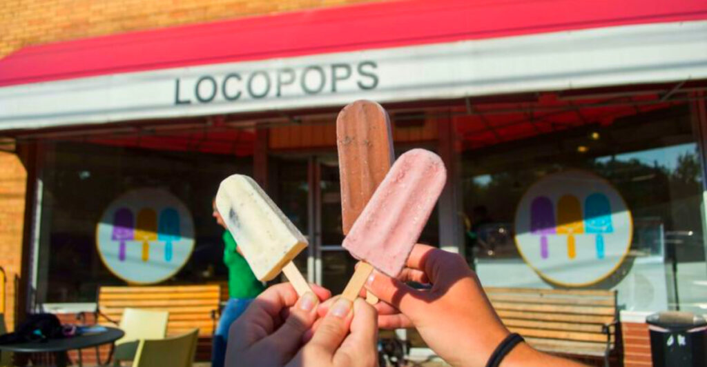 10 Undeniable Vegan Ice Cream Wins Across North Carolina (Yes, They’re Creamy!)