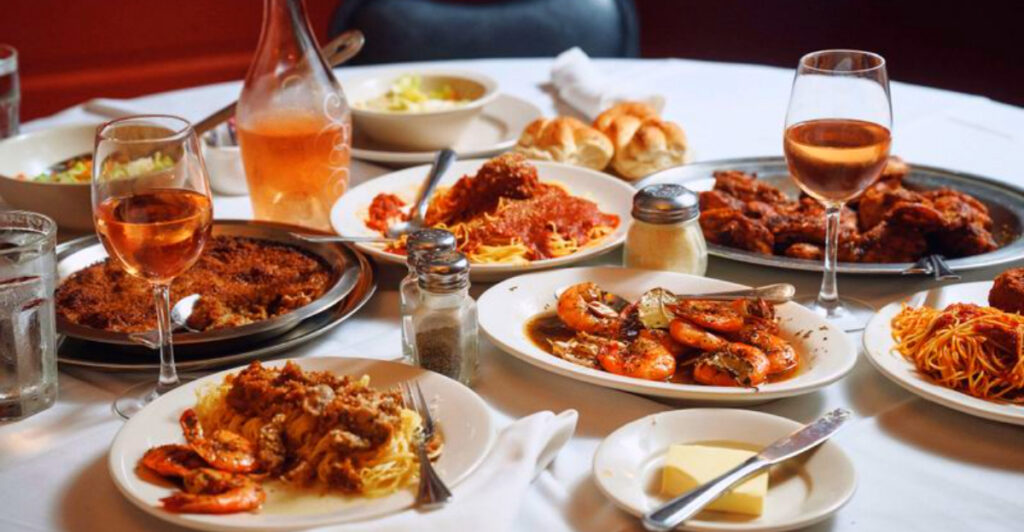 10 Under-the-Radar Louisiana Italian Gems Locals Swear By
