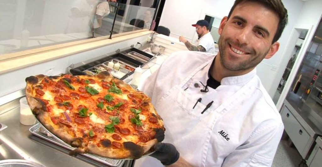 10 Under-the-Radar Pizza Places in New Jersey That Outshine the Chains