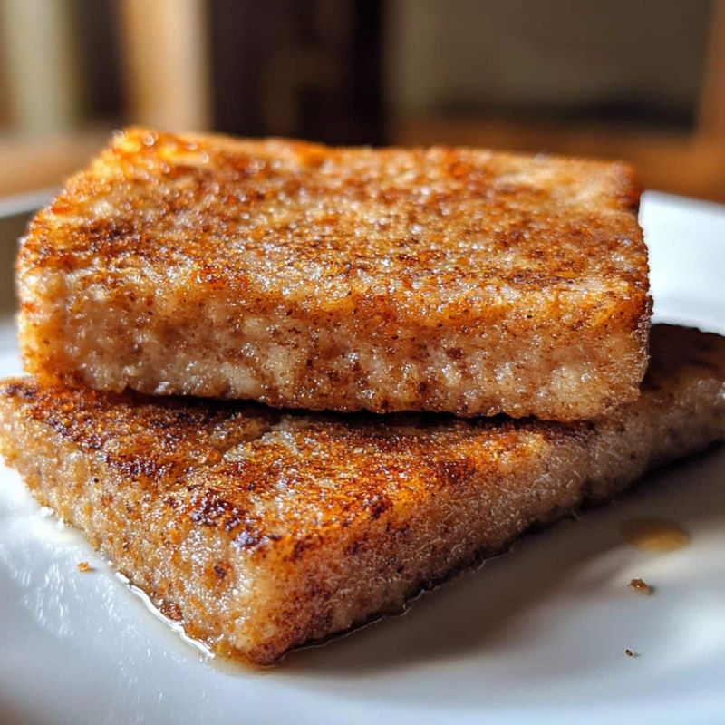Scrapple: Breakfast's Resourceful Hero
