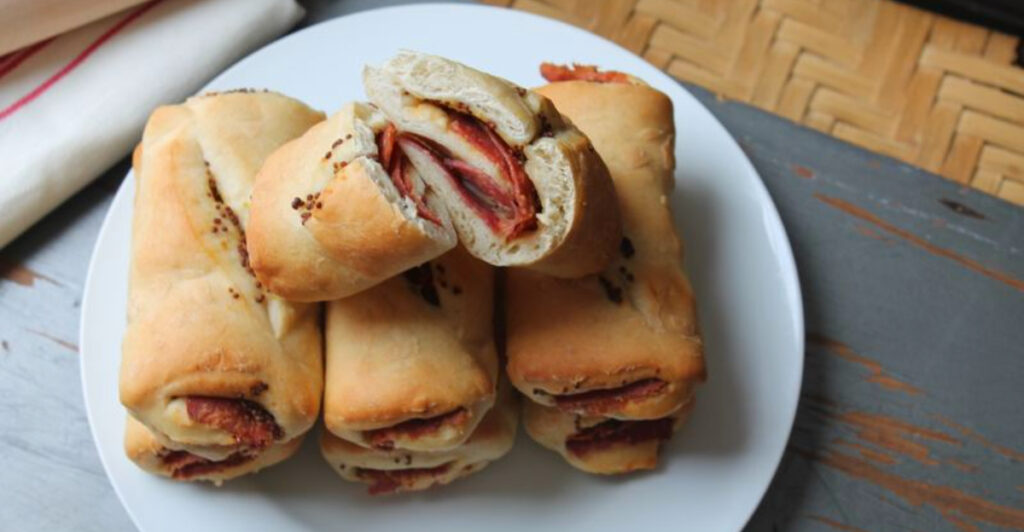 10 Unusual Foods You Didn’t Know Originated In Pennsylvania