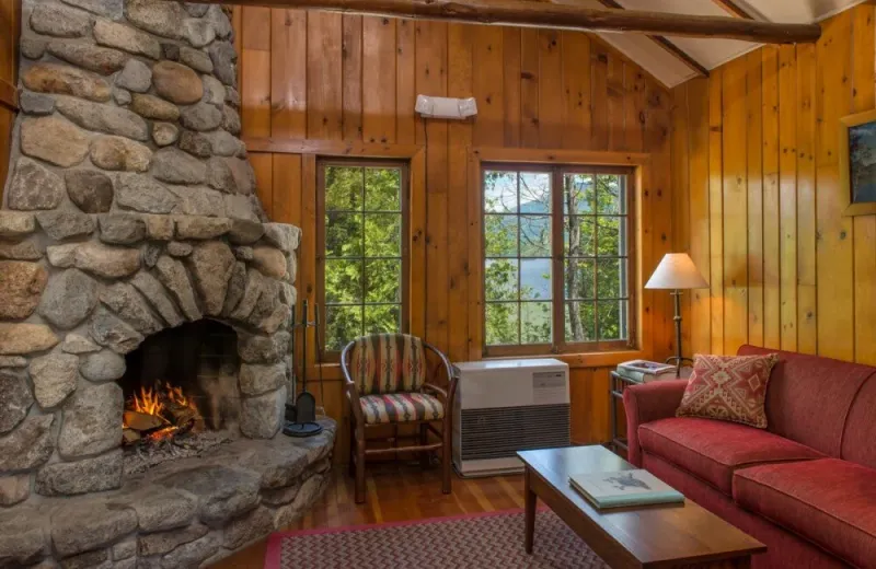 Elk Lake Lodge - North Hudson (Adirondacks)