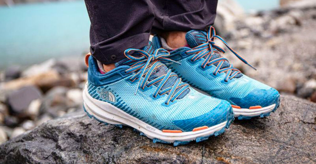 10 Women’s Hiking Shoes Make Winter Trails Way Easier