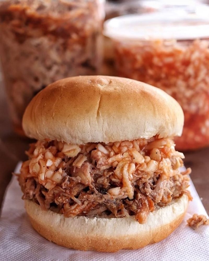 9. Stamey's Barbecue, Greensboro