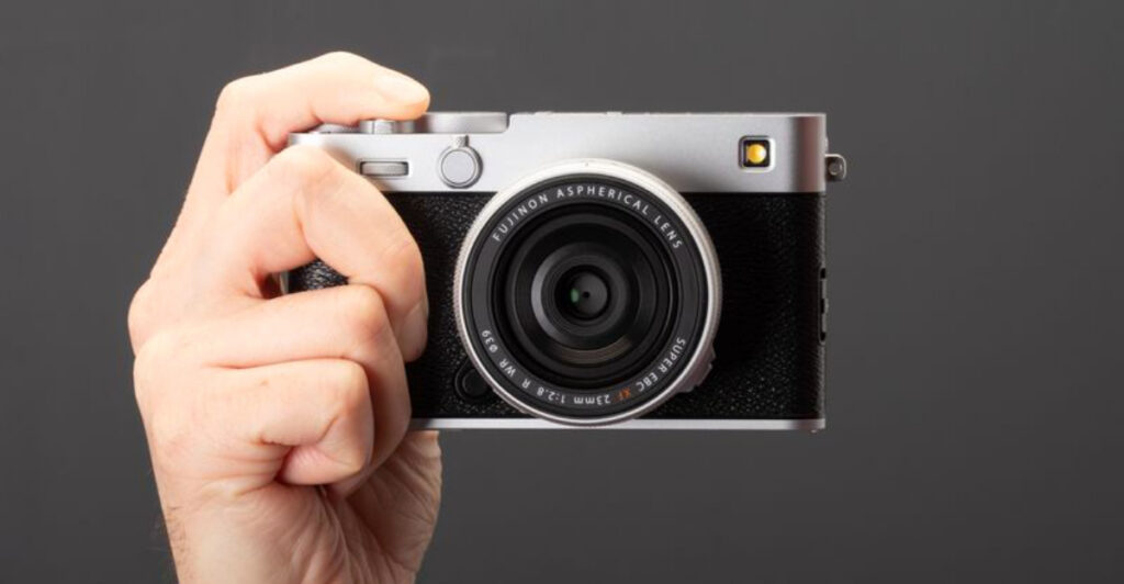 11 Best Compact Cameras for Europe Travel in November 2025