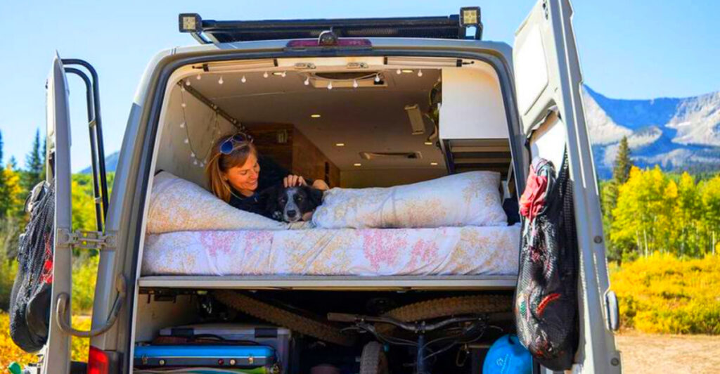 11 Budget-Friendly Sleep Systems for Van Life and Road Trips