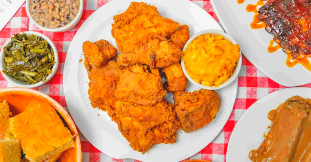11 Fried Chicken Legends New Yorkers Swear By