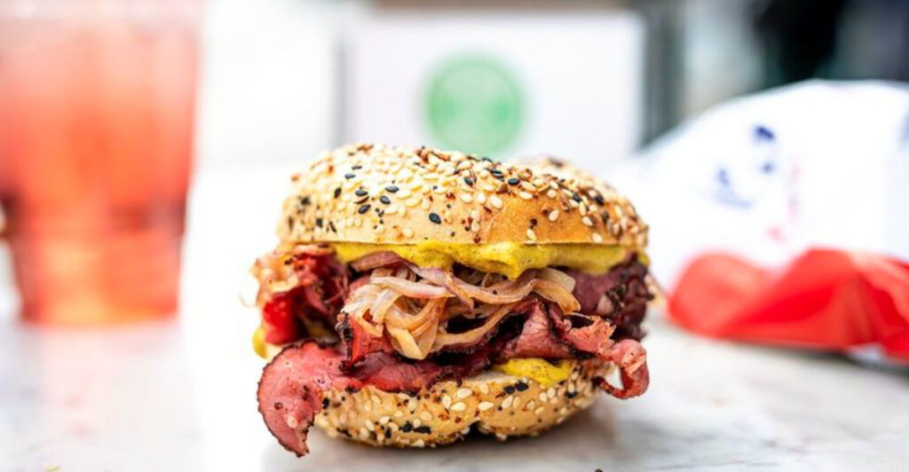 11 Georgia Sandwiches You’ll Want to Drive Out of Your Way For