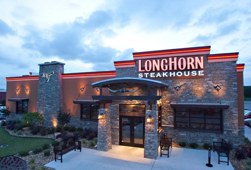 LongHorn Steakhouse