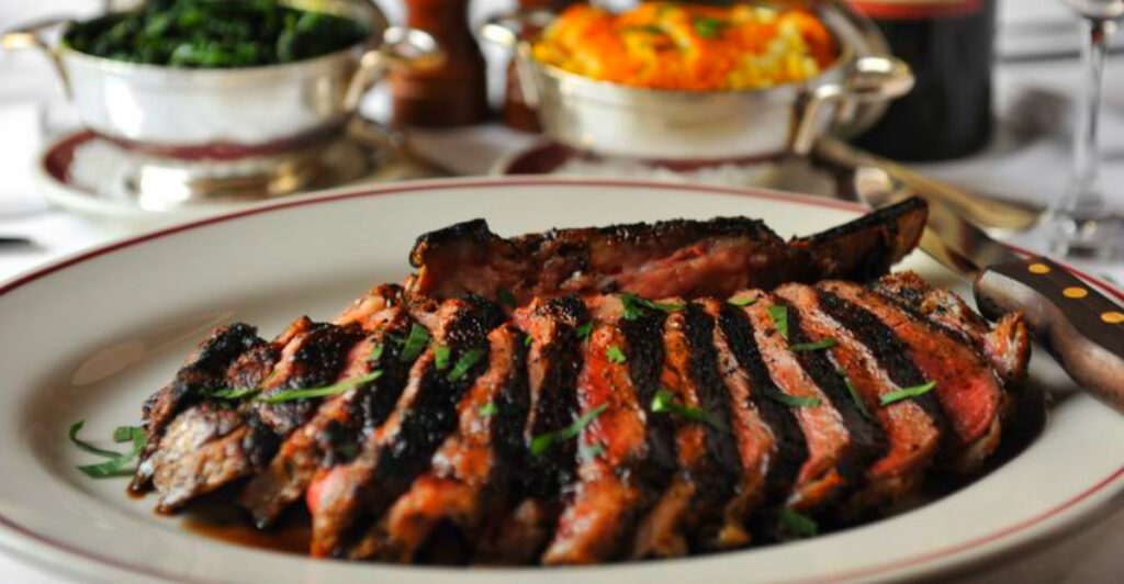 11 Georgia Steakhouse Chains Locals Swear Are Worth Every Penny