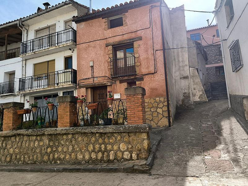 Albarracín, Aragón