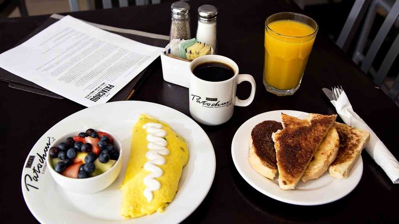Café Patachou - Indianapolis