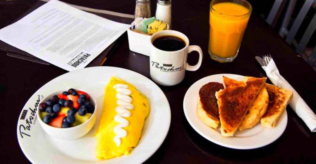 11 Indiana Breakfast Spots So Good Locals Skip the Coffee Line
