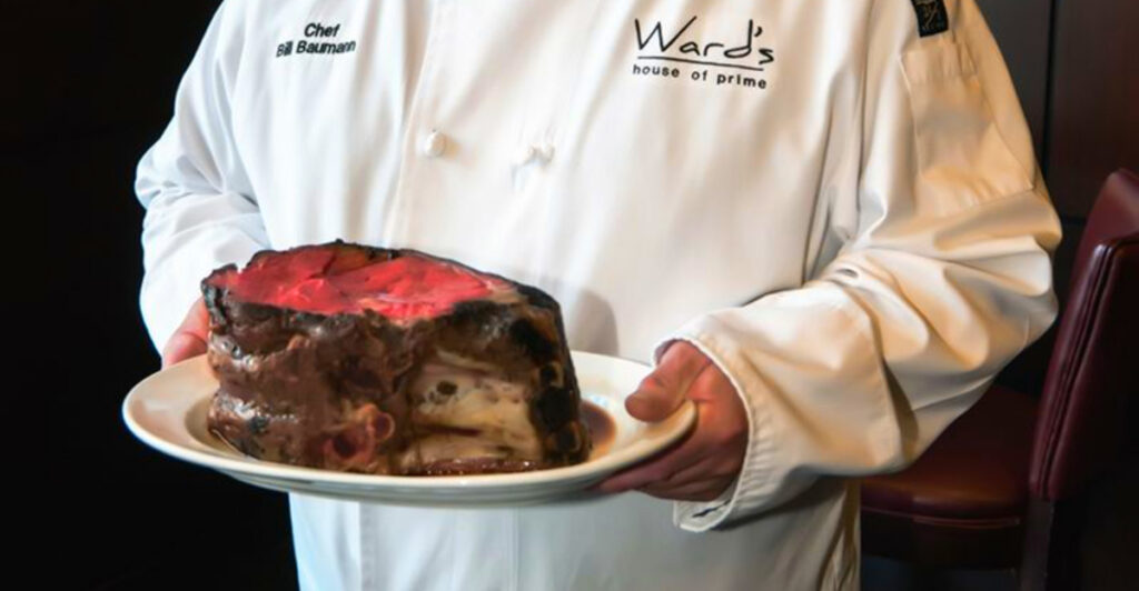11 Milwaukee Steakhouses Locals Swear Serve the Best Cuts in Wisconsin