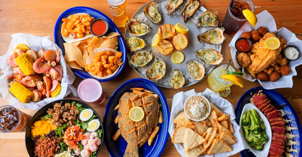 11 Mississippi Seafood Shacks Worth the Drive (Bring an Appetite)