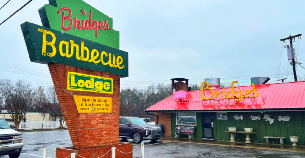11 North Carolina Restaurants Still Cooking Grandma’s Recipes (And Doing It Right)
