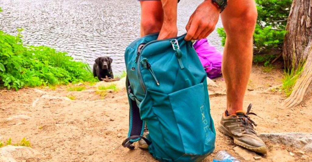 11 Pieces of Hiking Gear That Conquer Mud, Rock, Ice In One Pack