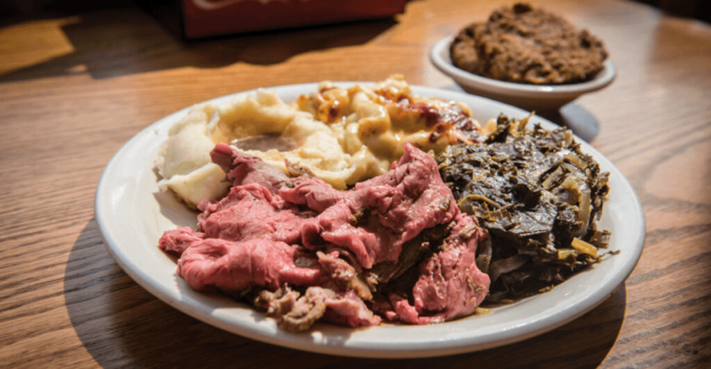11 Tennessee Foods That Kids Of The ’80s Would Defend To The End
