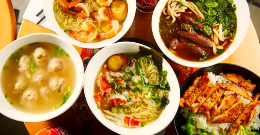 11 Utah’s Best All-You-Can-Eat Restaurants Locals Flock To