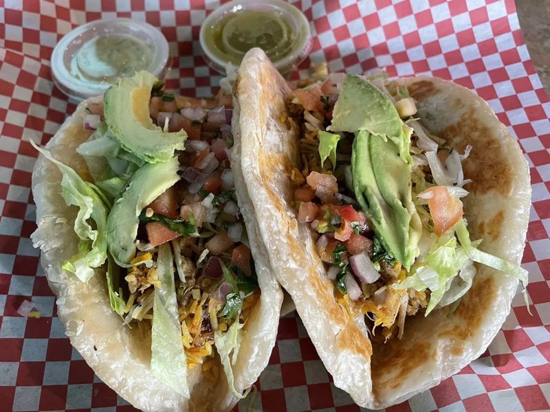 Tikka N Taco - Phoenix