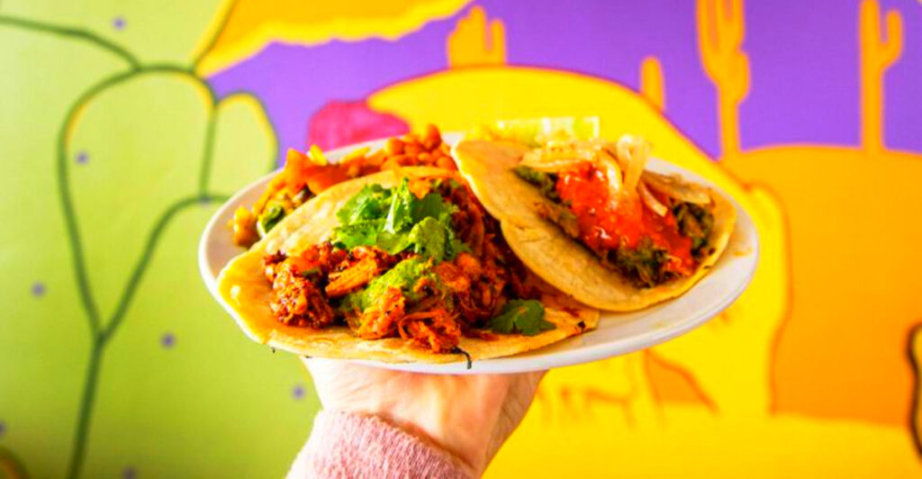11 Wildly Unique Arizona Taco Spots Where Tradition Meets Madness (and It Works!)