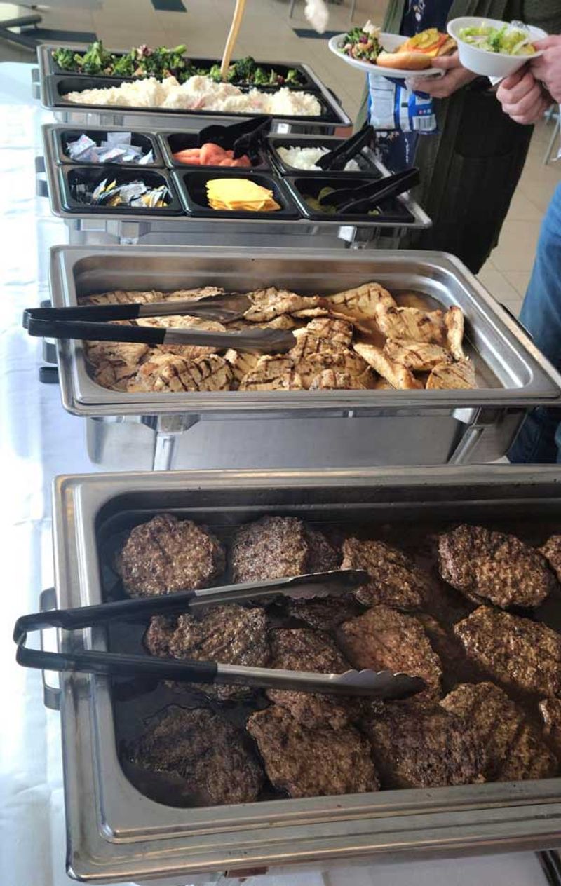North Country Steak Buffet: Where Sirloin Meets Satisfaction