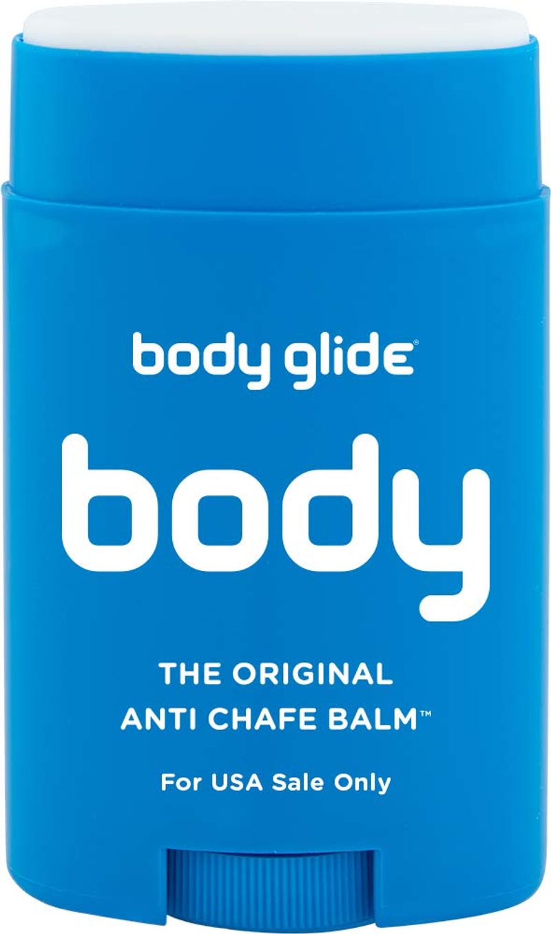Body Glide Original Anti-Chafe Balm