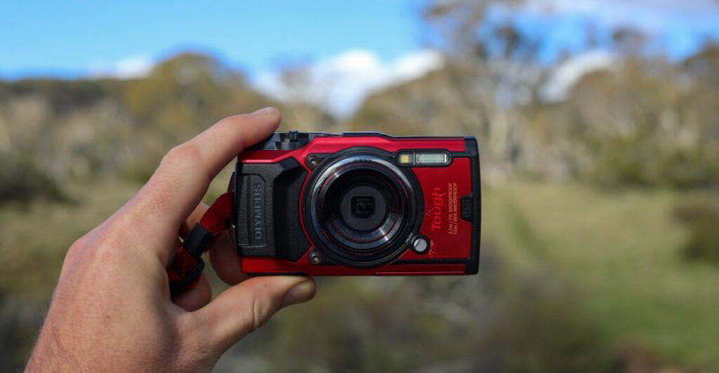 12 Best Cameras for Long Trips in November 2025