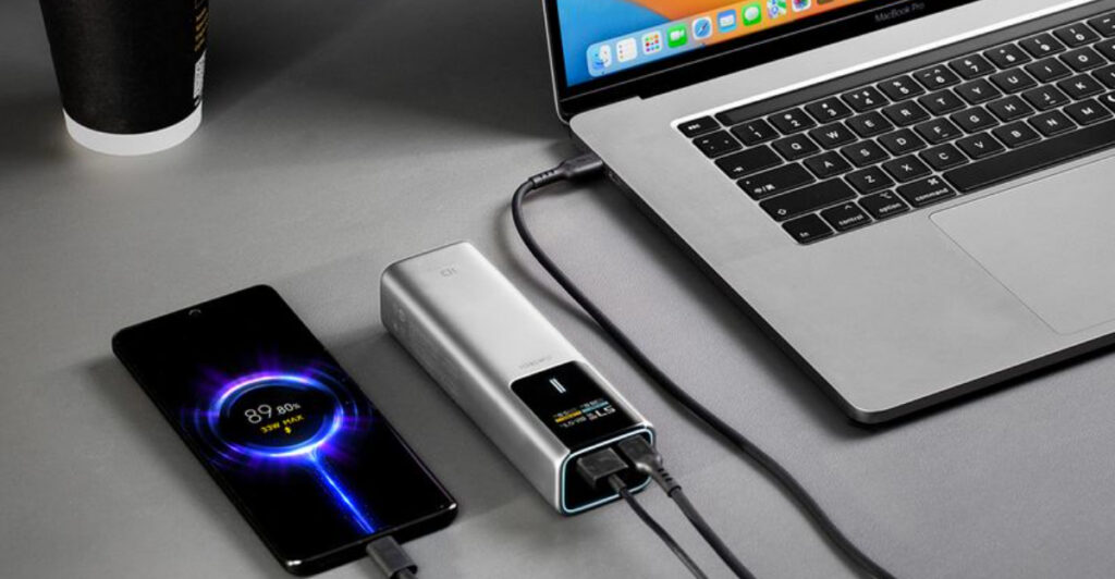 12 Best Portable Power Banks for Laptops in Fall 2025