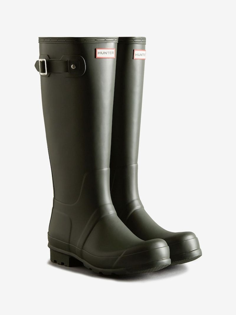 Hunter Original Tall Wellington Boot