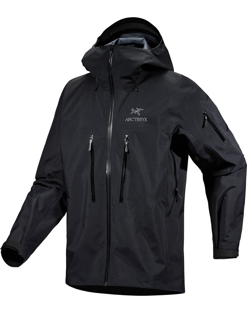 Arc'teryx Alpha SV Jacket