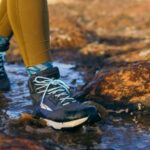 12 Best Women’s Hiking Boots for Long-Distance Treks in 2025