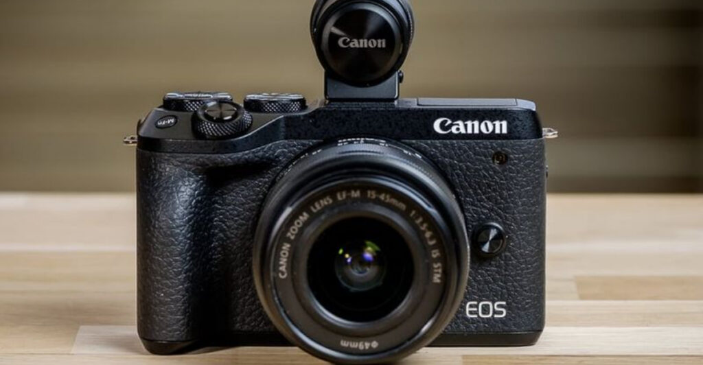 12 Canon Cameras That Fit Every Photographer’s Needs