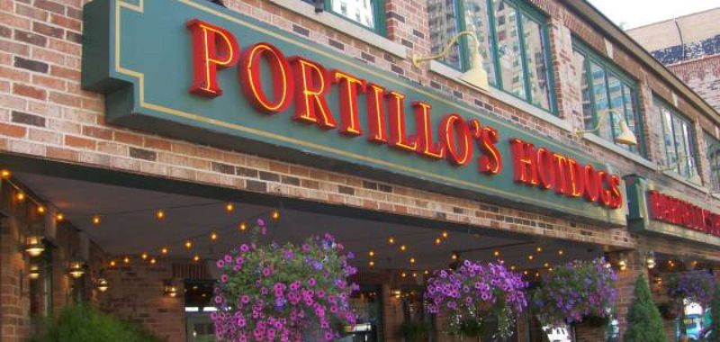 Portillo's: The Hot Dog Empire That Became a State Treasure